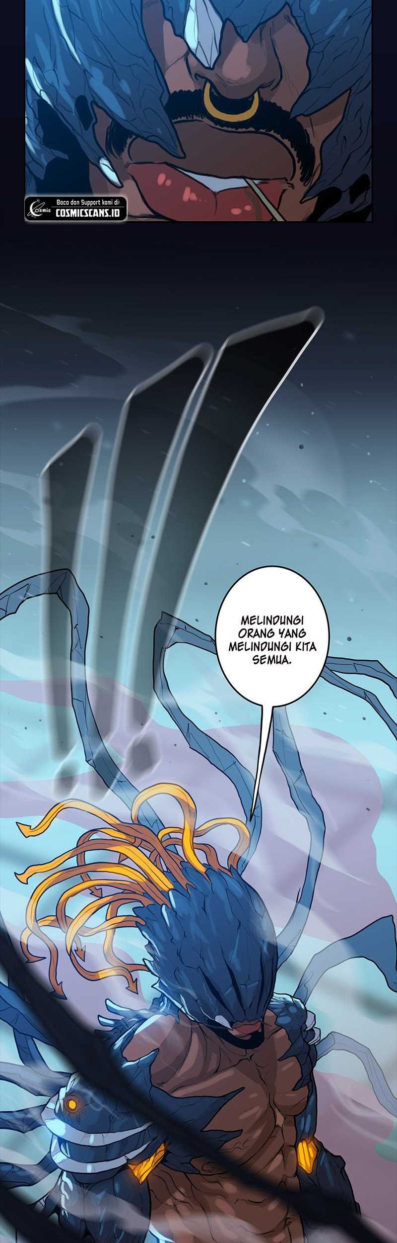 Ordeal Chapter 33 - halaman 14