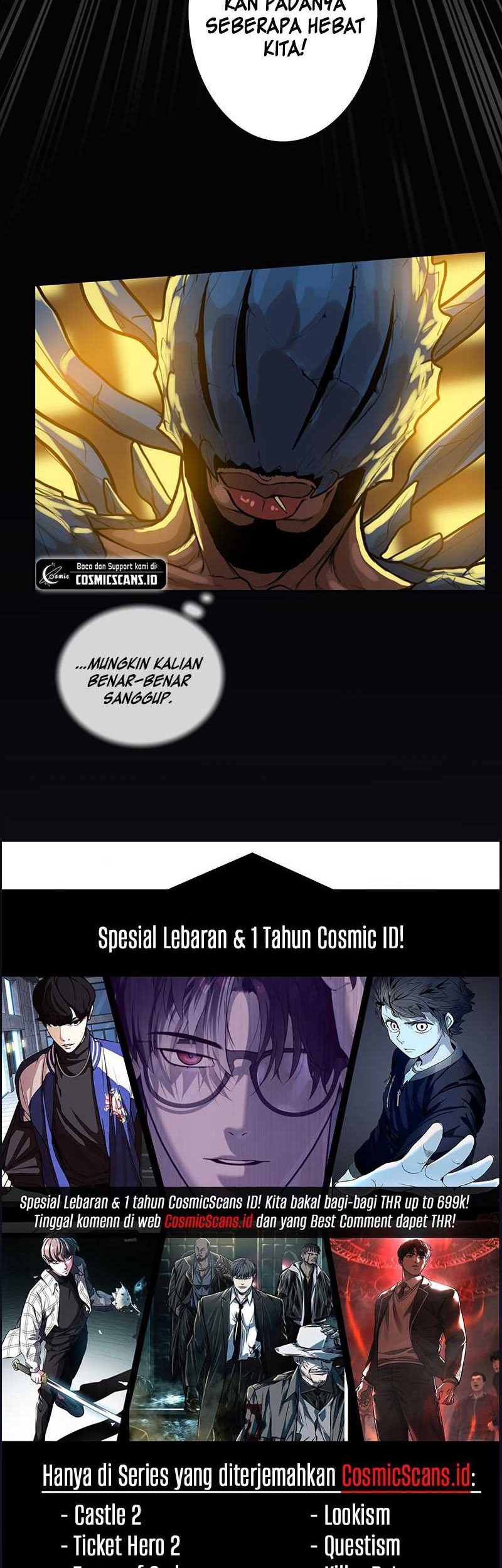 Ordeal Chapter 33 - halaman 24