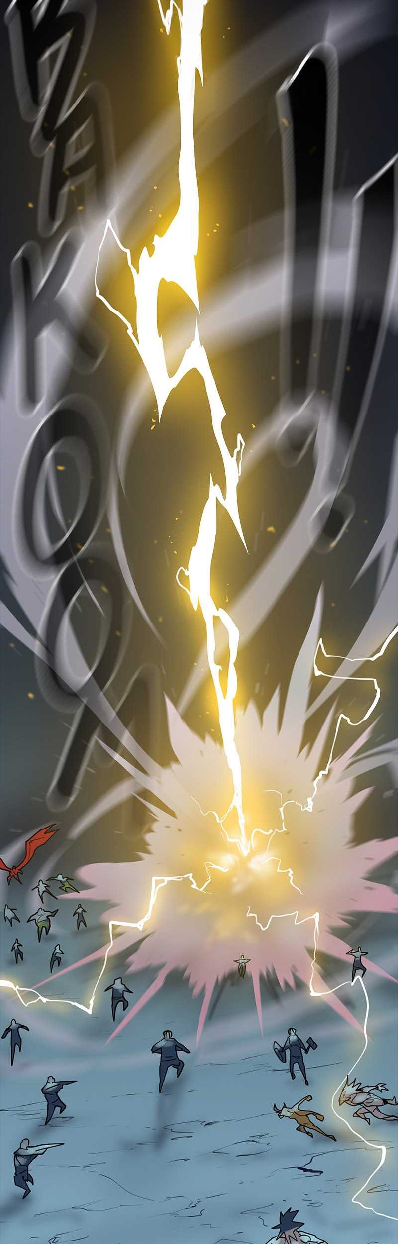 Ordeal Chapter 33 - halaman 29