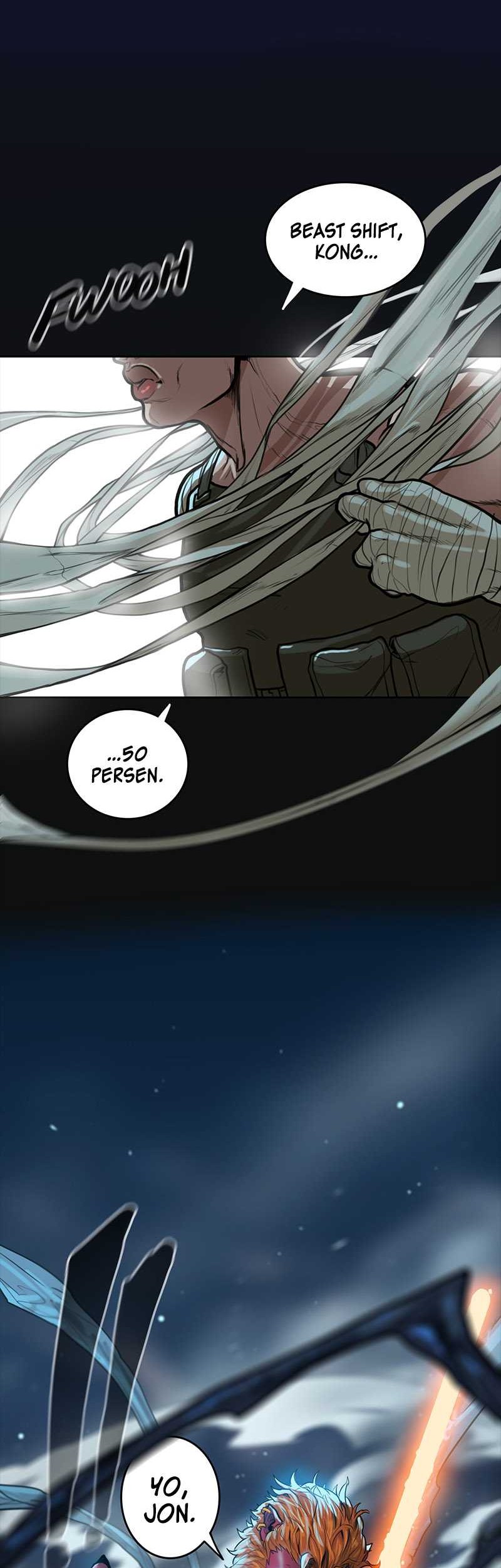 Ordeal Chapter 33 - halaman 3