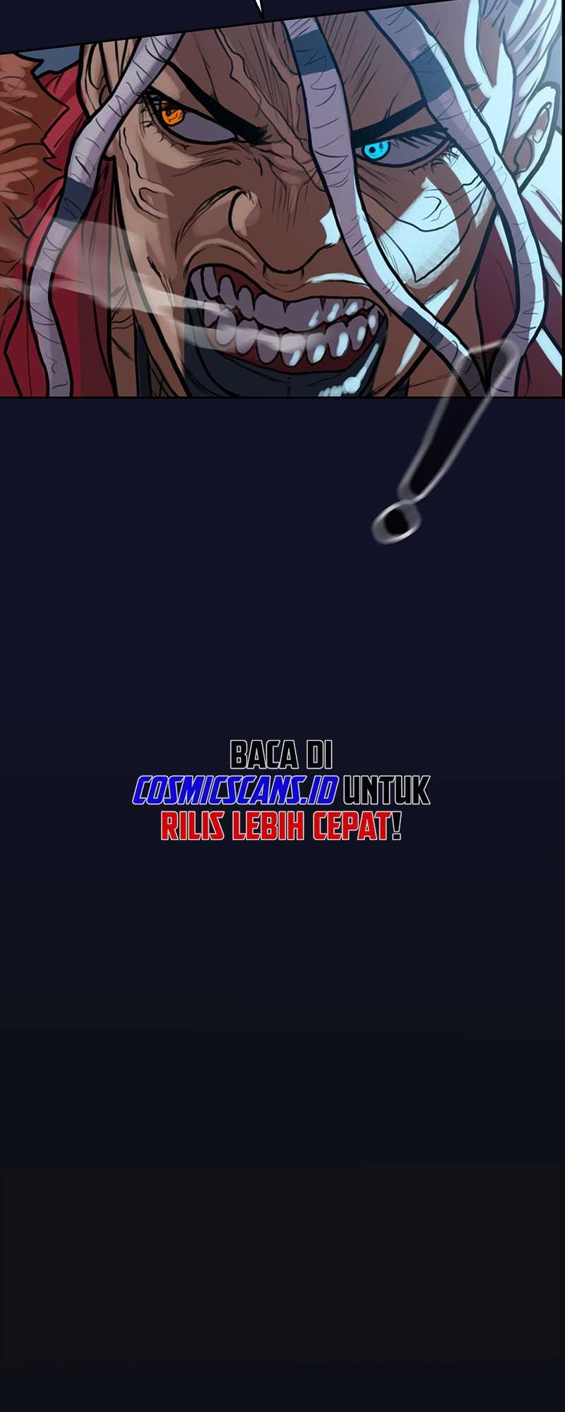 Ordeal Chapter 33 - halaman 32