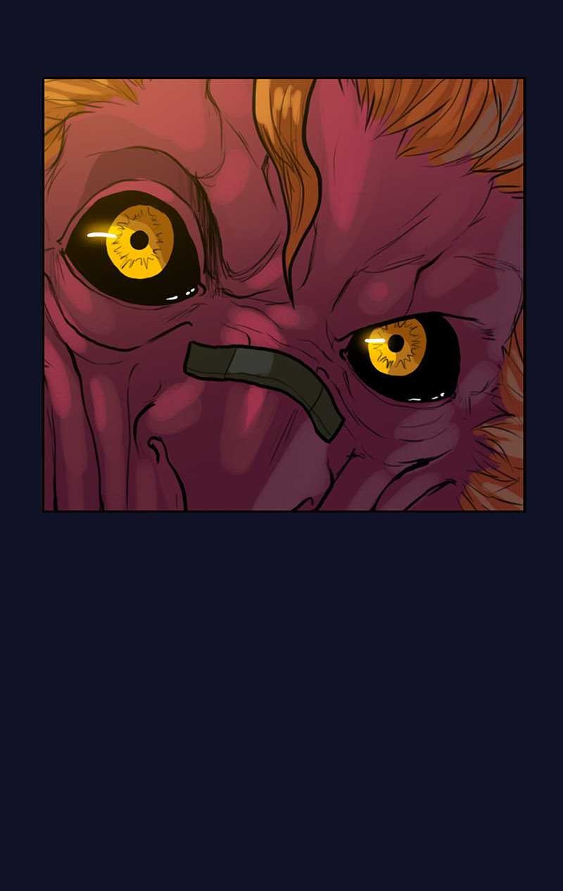 Ordeal Chapter 33 - halaman 37