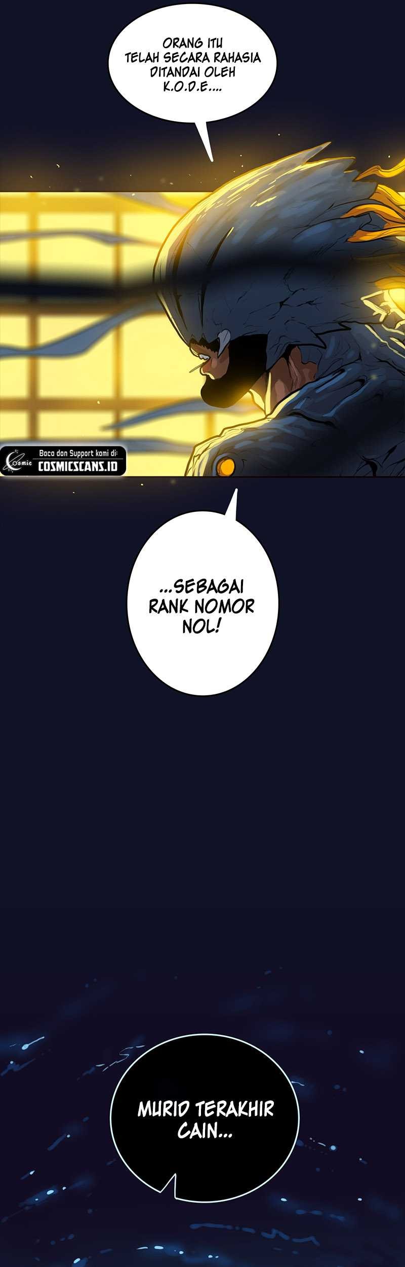 Ordeal Chapter 33 - halaman 38