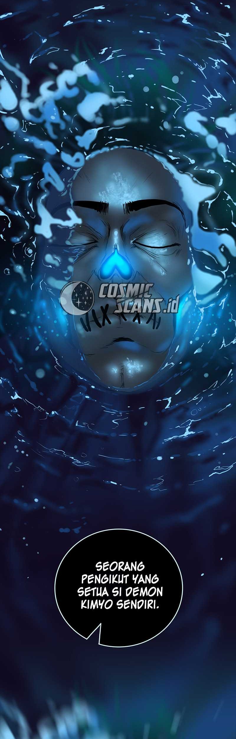 Ordeal Chapter 33 - halaman 39