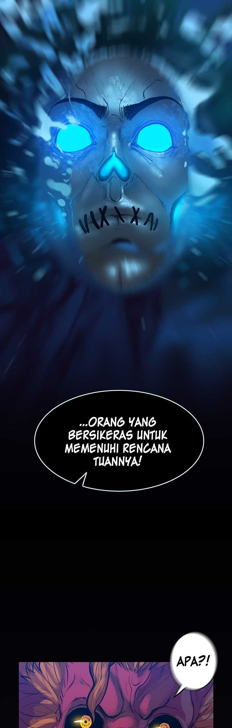 Ordeal Chapter 33 - halaman 40
