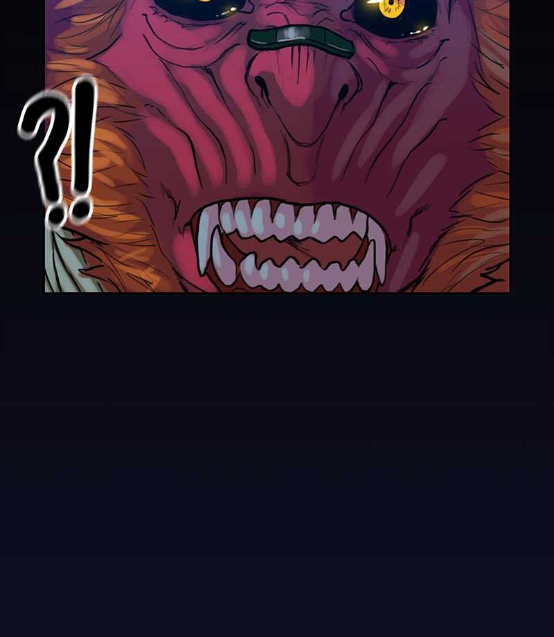 Ordeal Chapter 33 - halaman 41