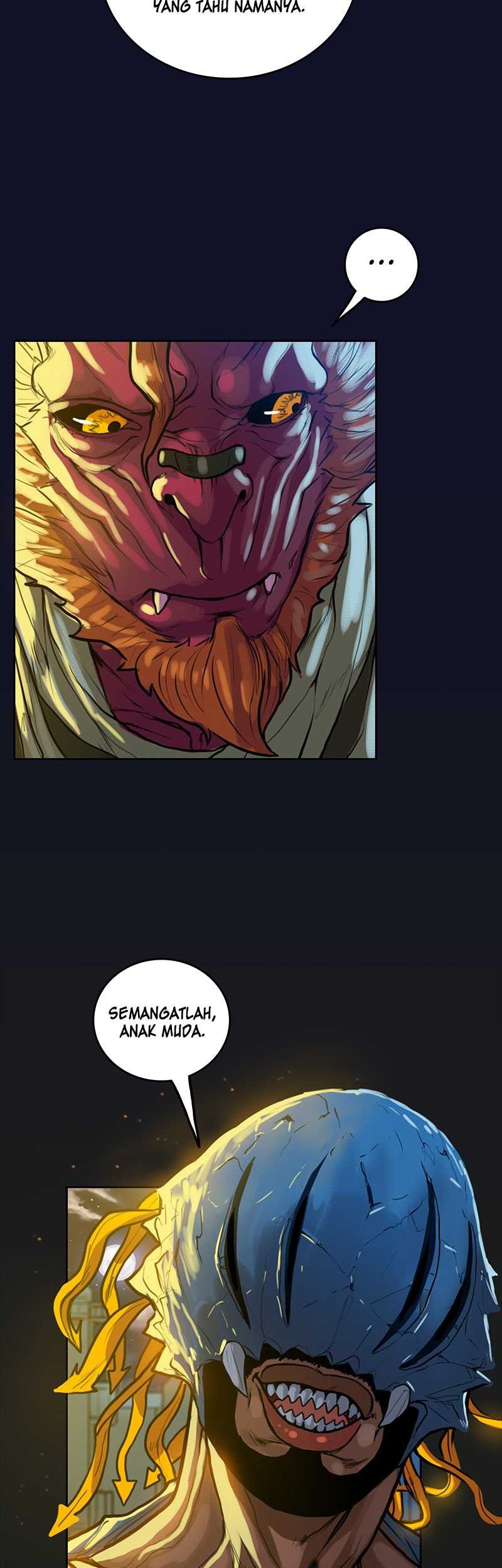 Ordeal Chapter 33 - halaman 44