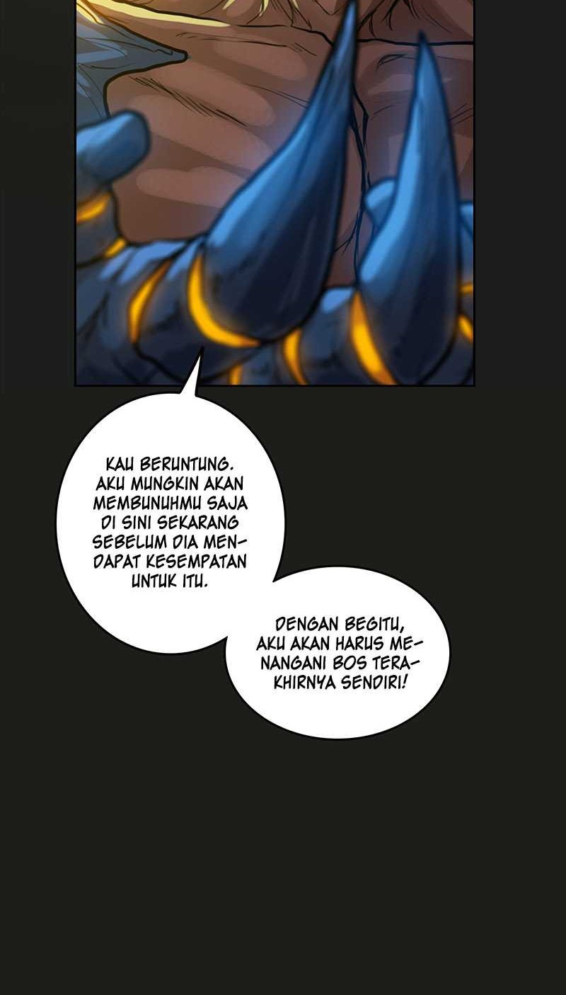 Ordeal Chapter 33 - halaman 45
