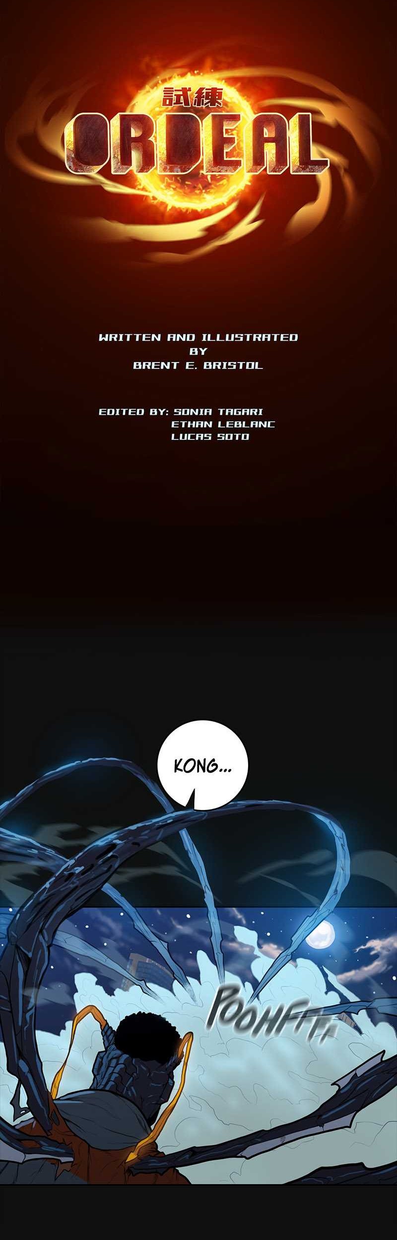 Ordeal Chapter 33 - halaman 5