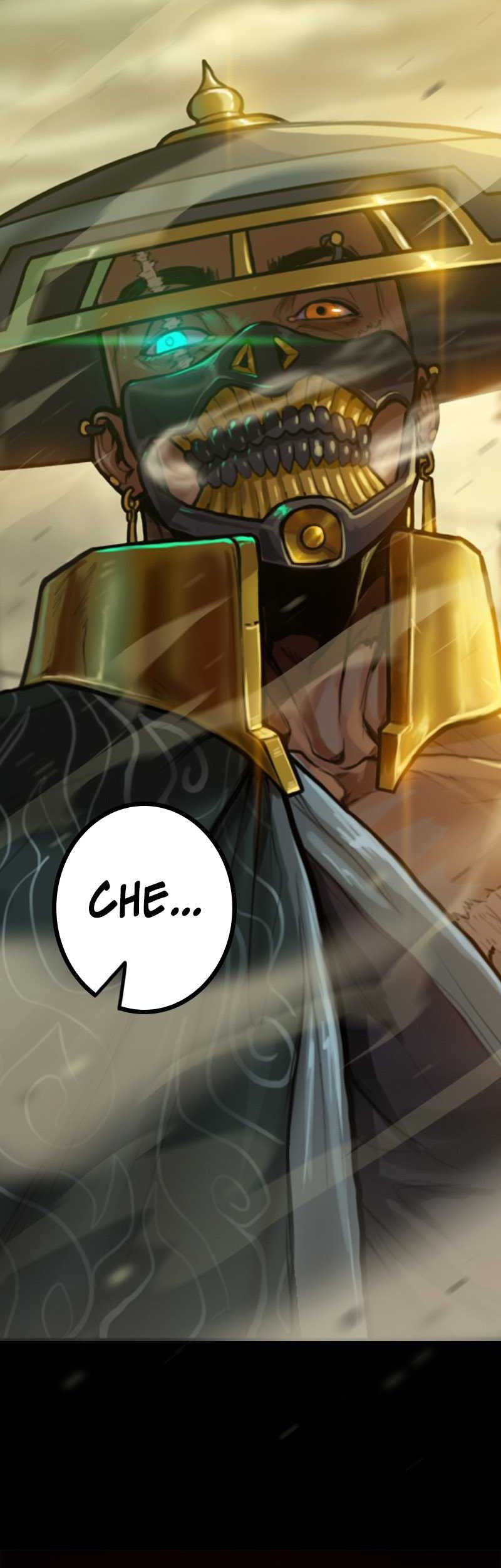 Ordeal Chapter 34 - halaman 10