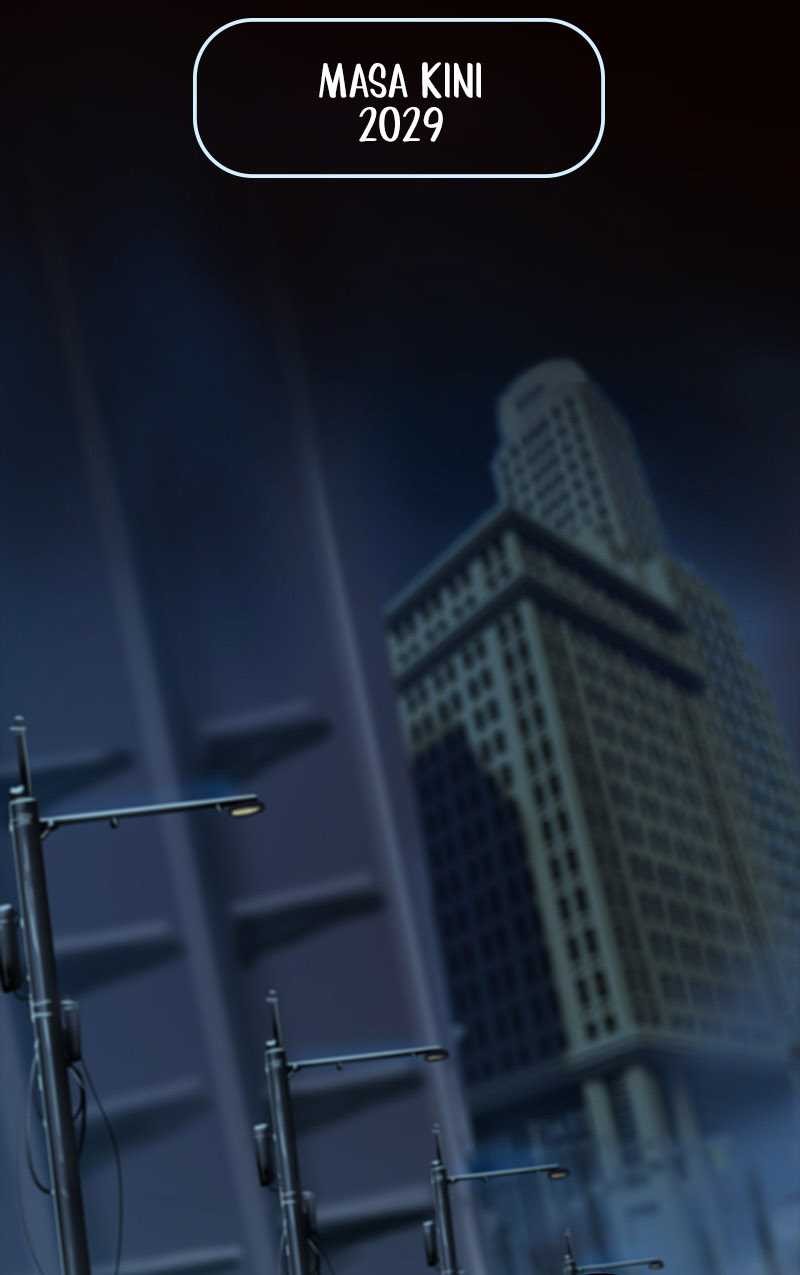 Ordeal Chapter 34 - halaman 12