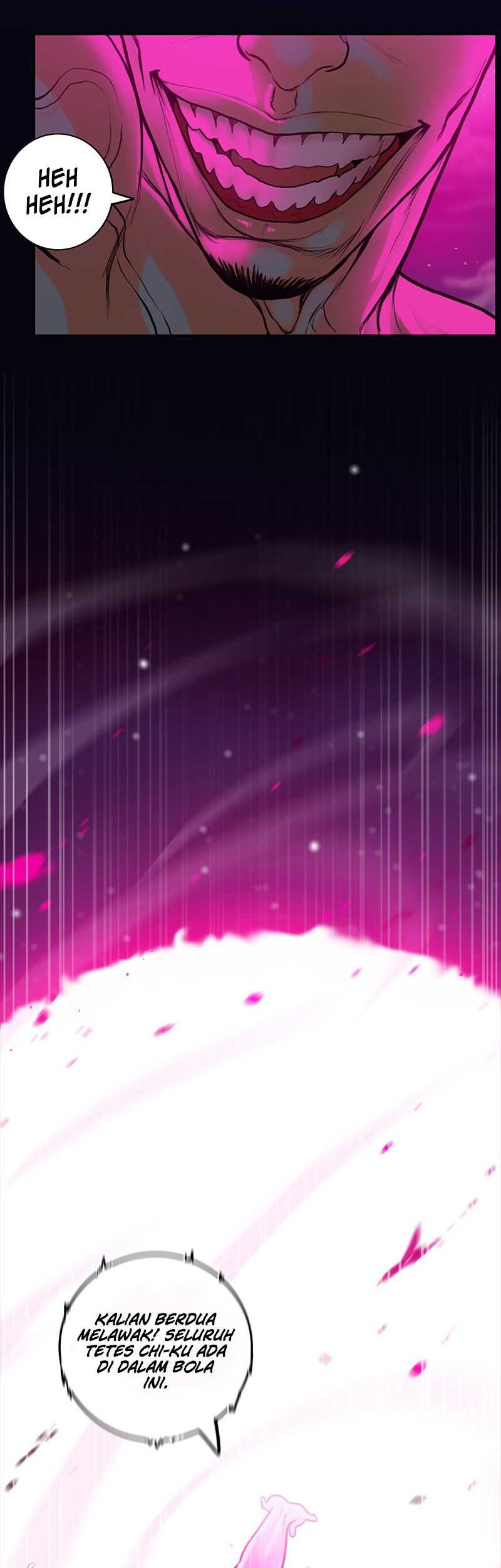 Ordeal Chapter 34 - halaman 24