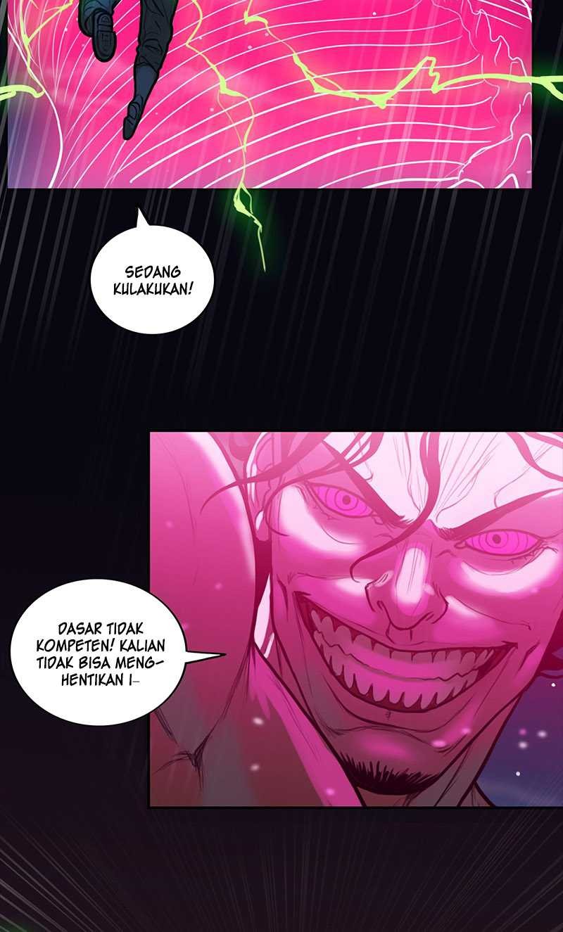 Ordeal Chapter 34 - halaman 27