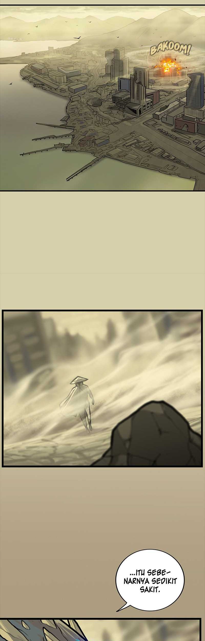 Ordeal Chapter 34 - halaman 3