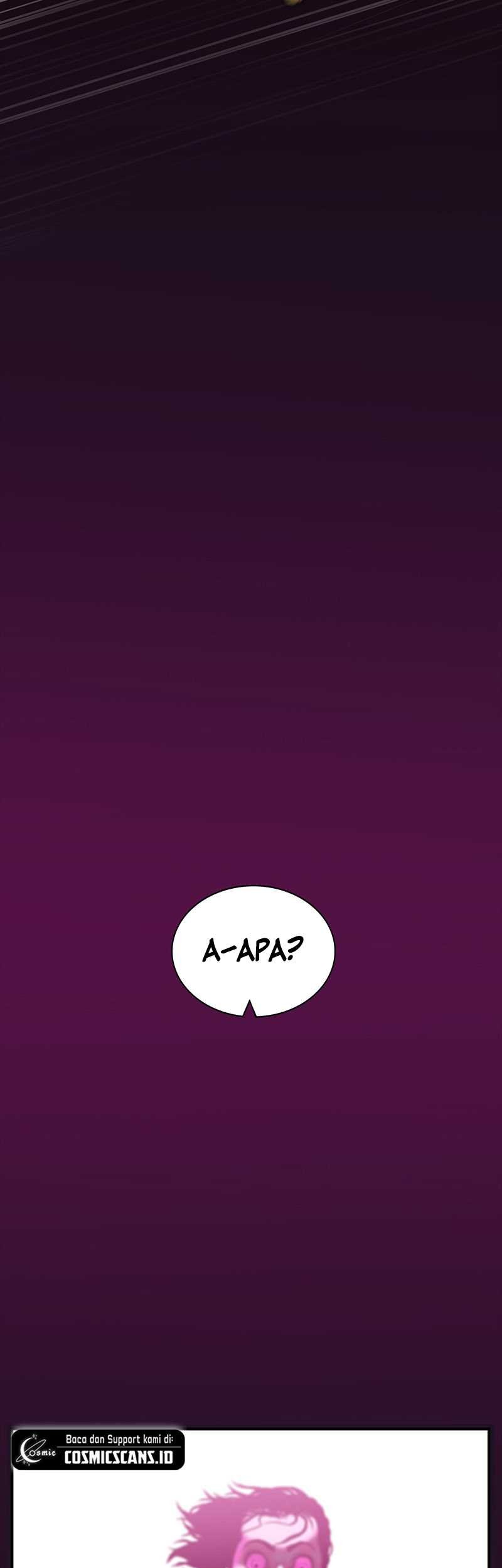 Ordeal Chapter 34 - halaman 33