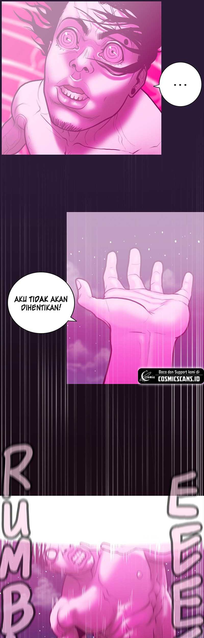 Ordeal Chapter 34 - halaman 35