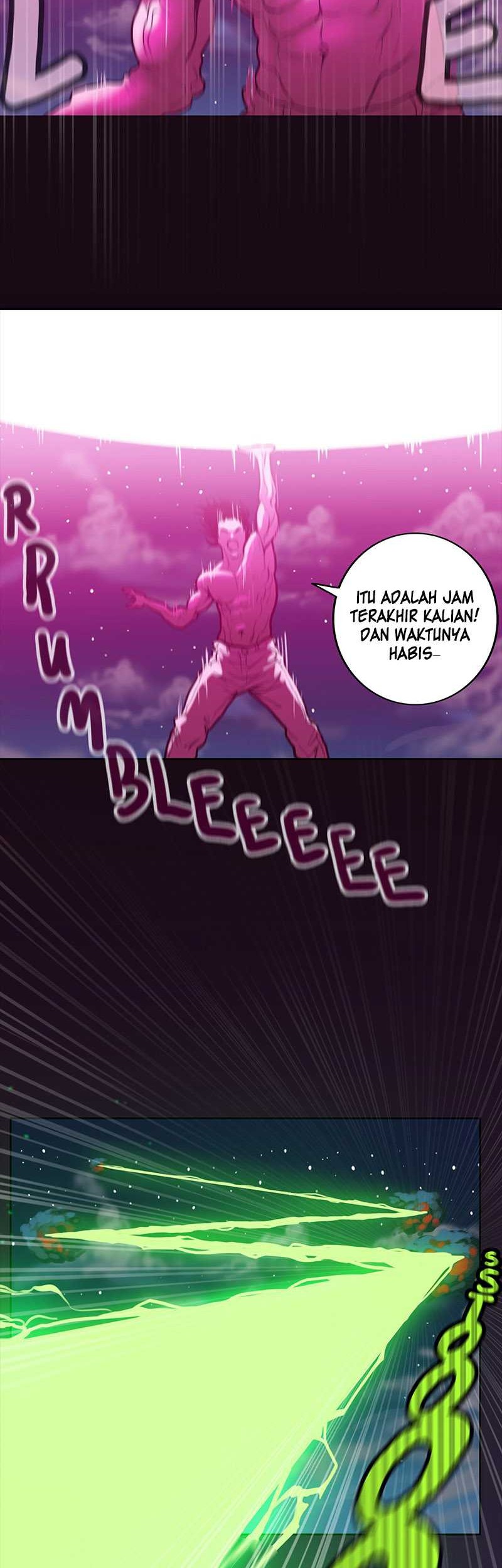 Ordeal Chapter 34 - halaman 36