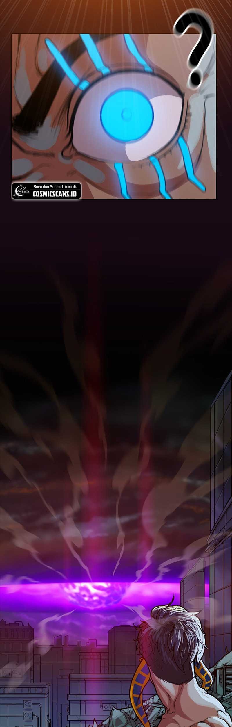 Ordeal Chapter 34 - halaman 43