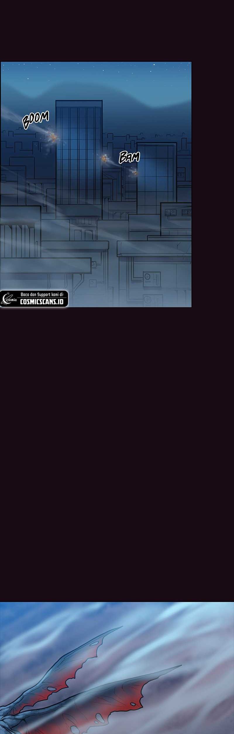 Ordeal Chapter 34 - halaman 45