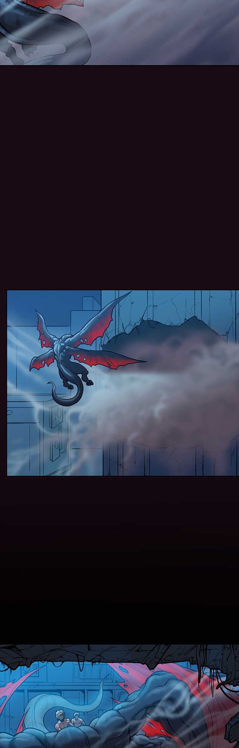Ordeal Chapter 34 - halaman 46