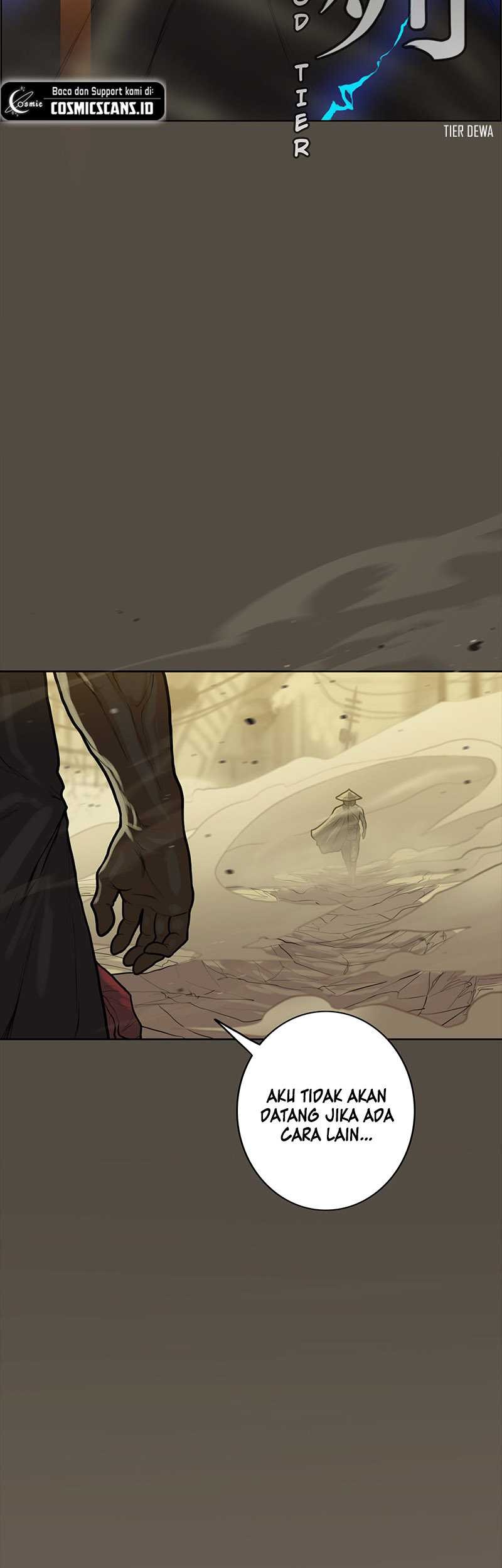Ordeal Chapter 34 - halaman 6