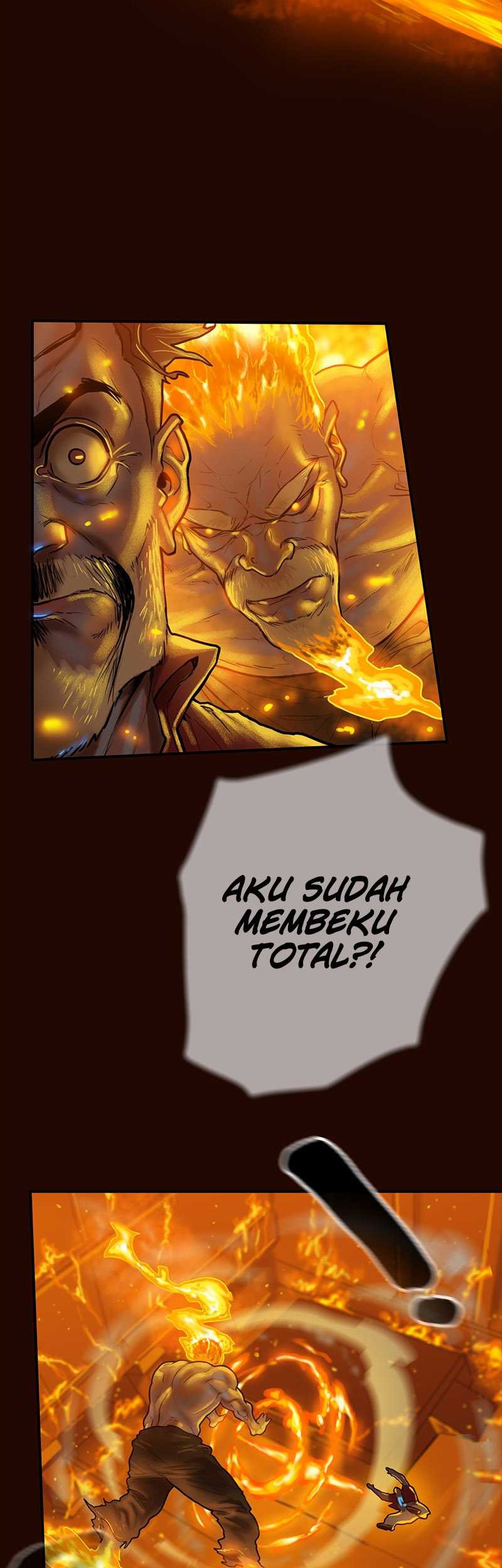 Ordeal Chapter 4 - halaman 12