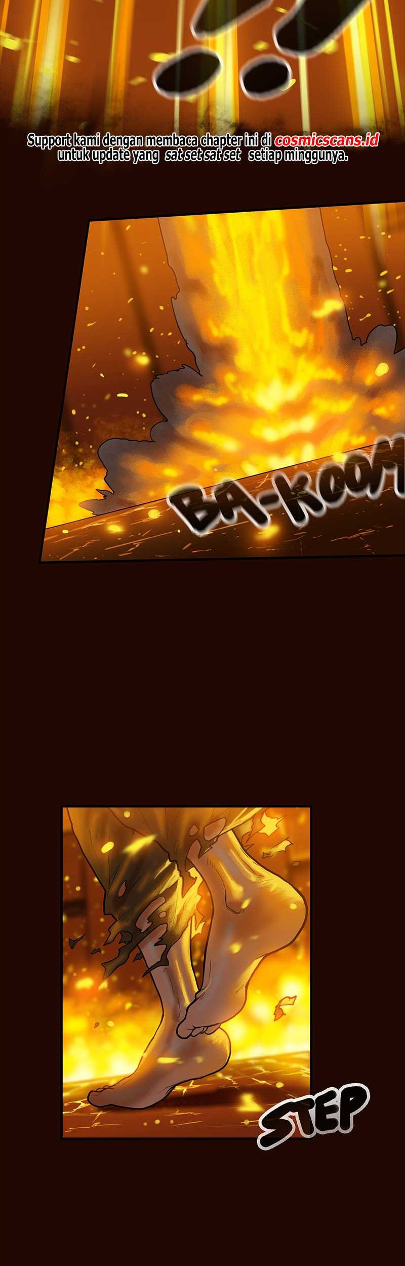 Ordeal Chapter 4 - halaman 16