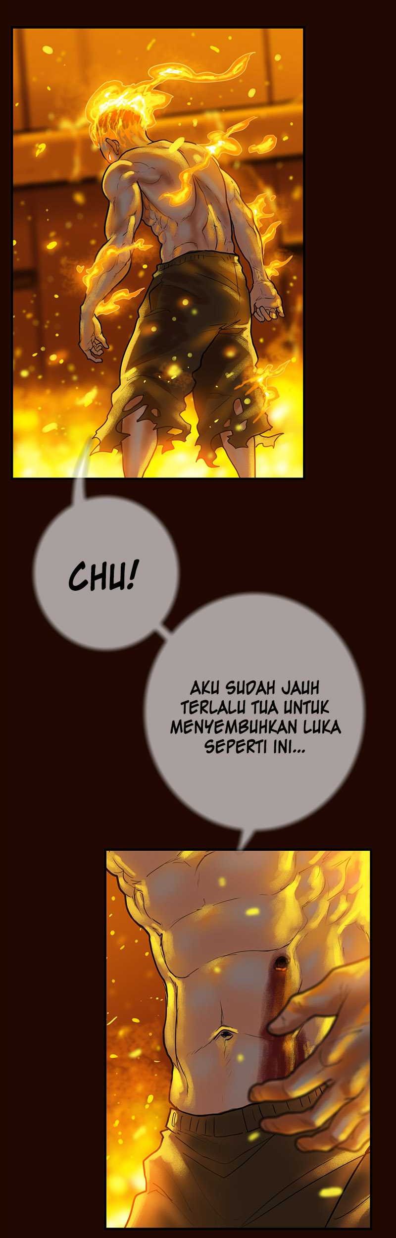 Ordeal Chapter 4 - halaman 17