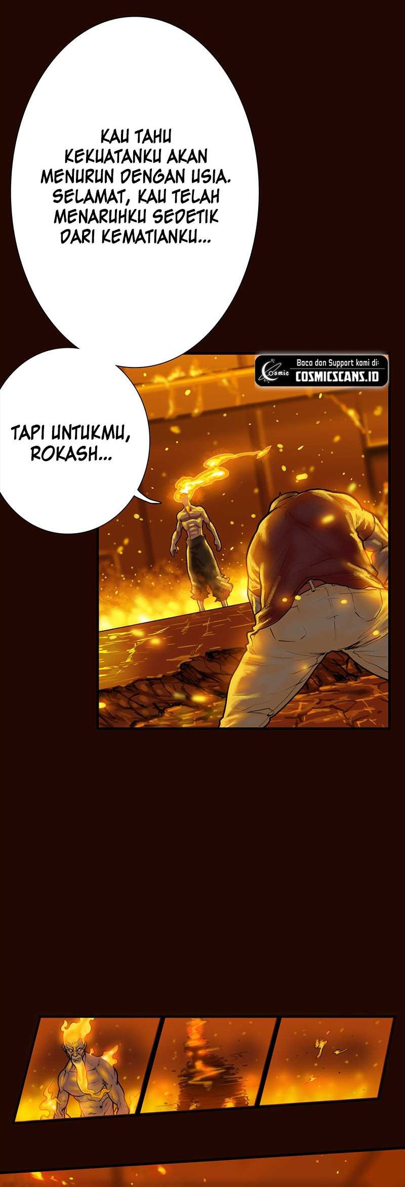Ordeal Chapter 4 - halaman 18
