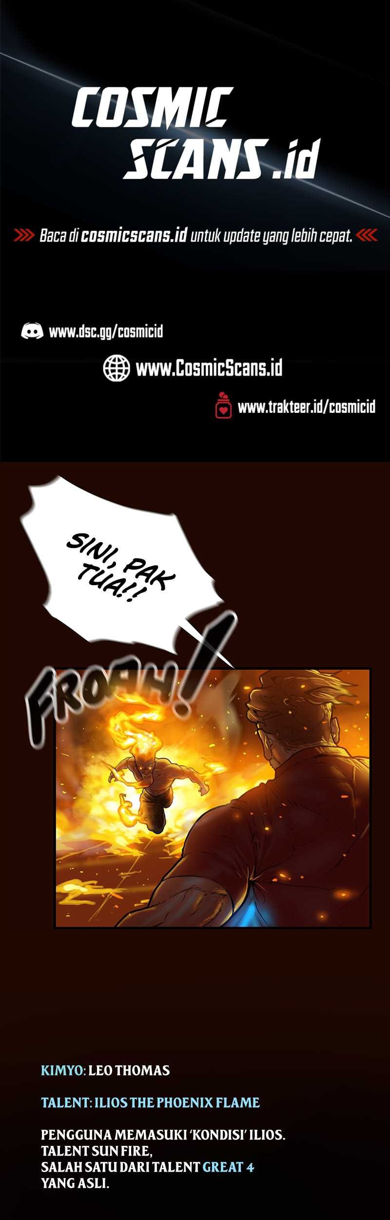 Ordeal Chapter 4 - halaman 2