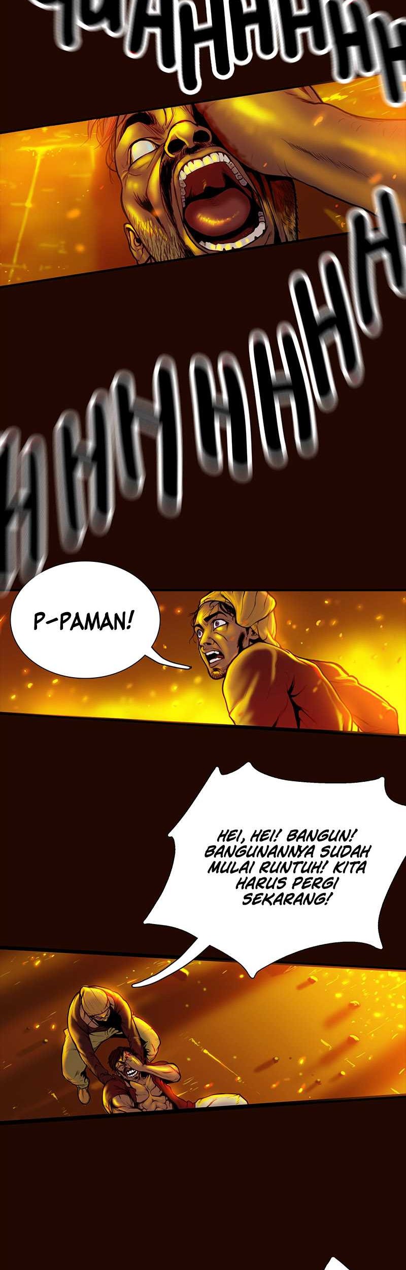 Ordeal Chapter 4 - halaman 20