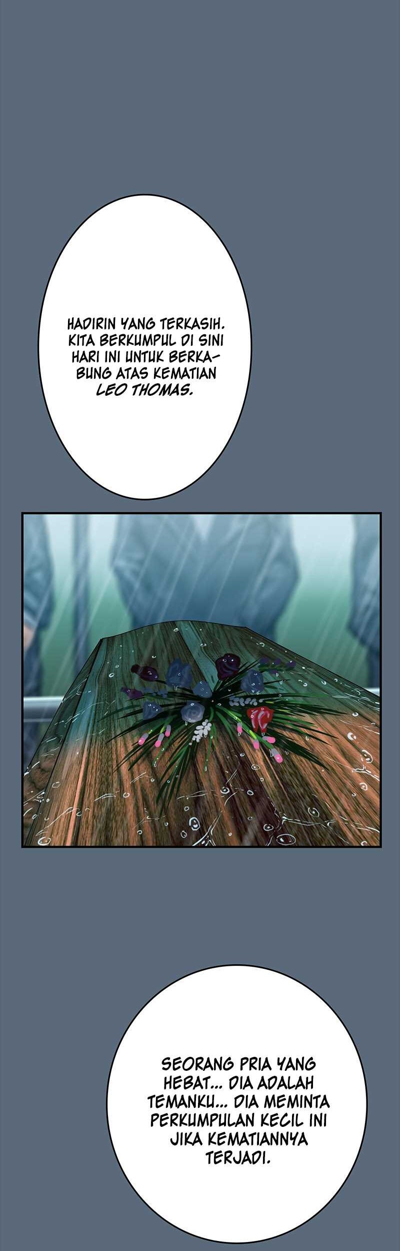 Ordeal Chapter 4 - halaman 24