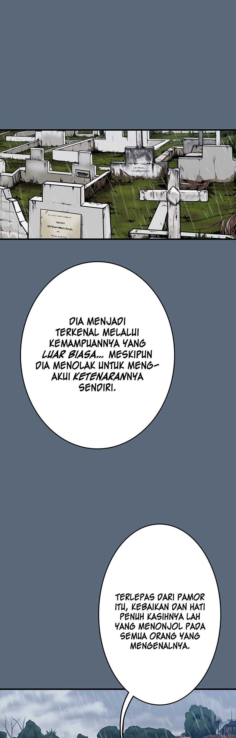 Ordeal Chapter 4 - halaman 25