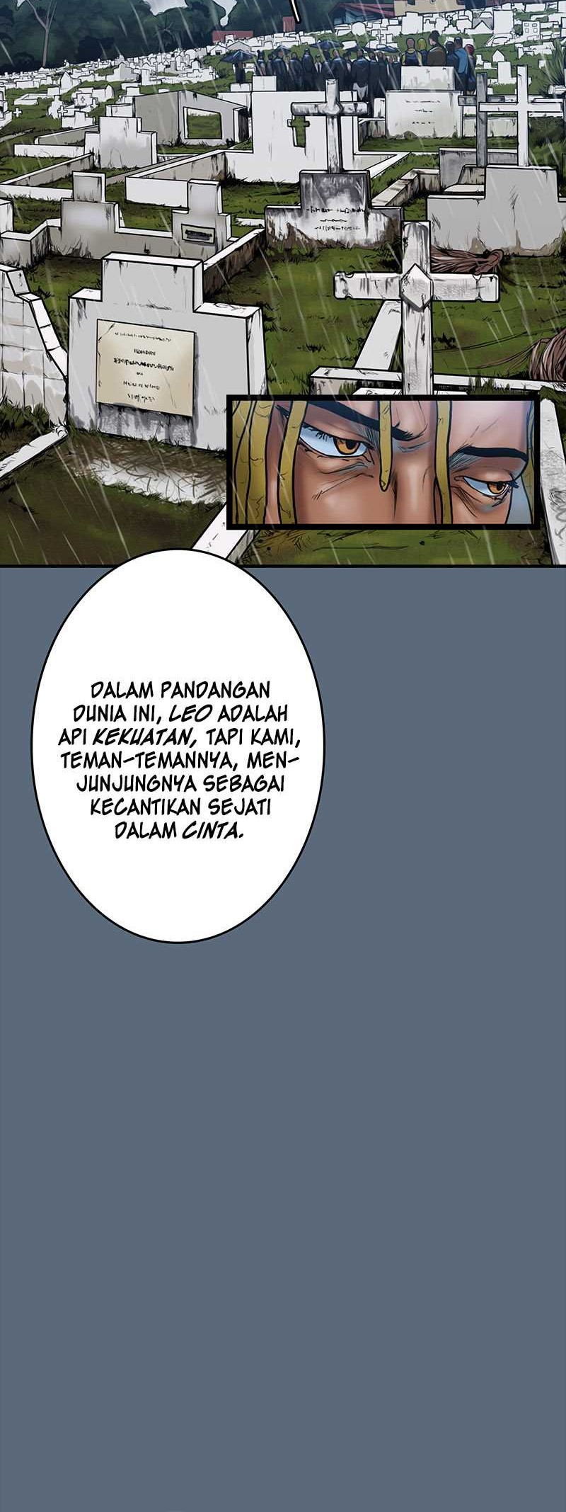 Ordeal Chapter 4 - halaman 26