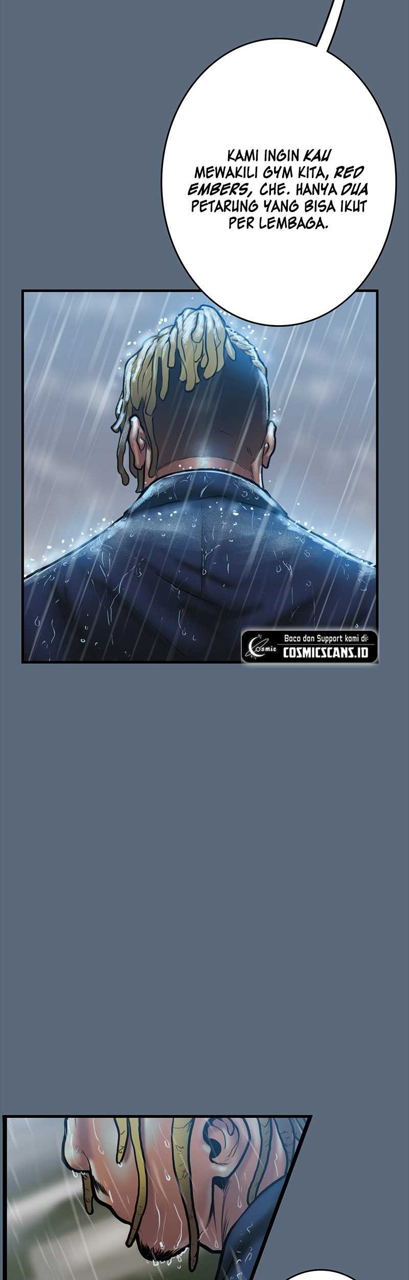 Ordeal Chapter 4 - halaman 28