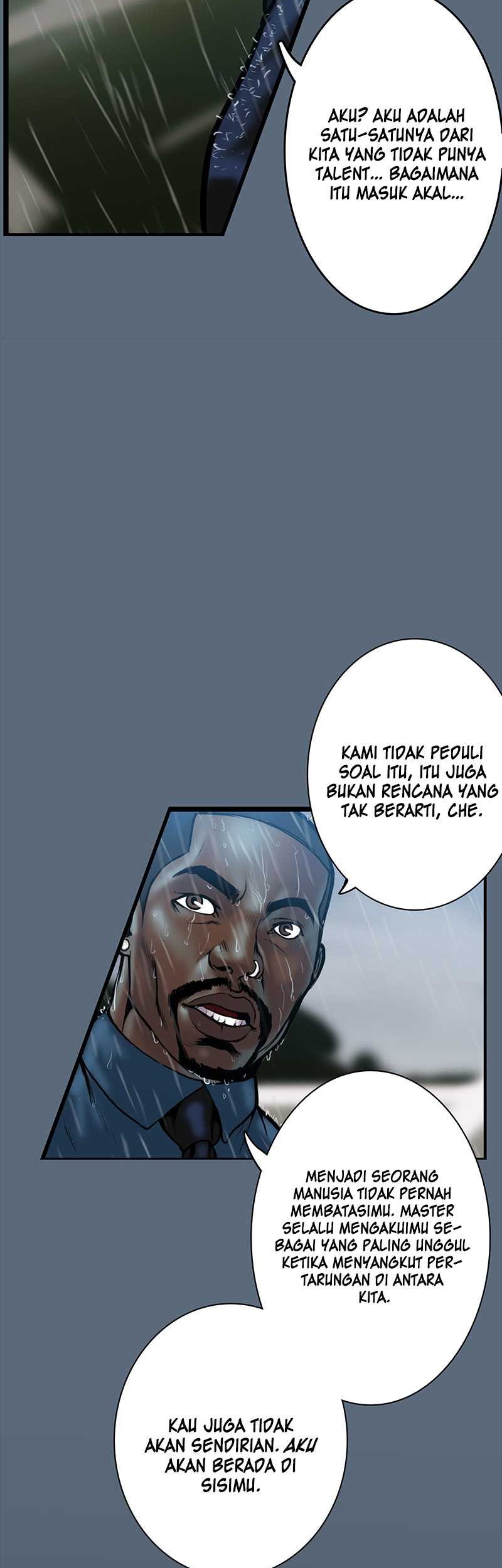 Ordeal Chapter 4 - halaman 29