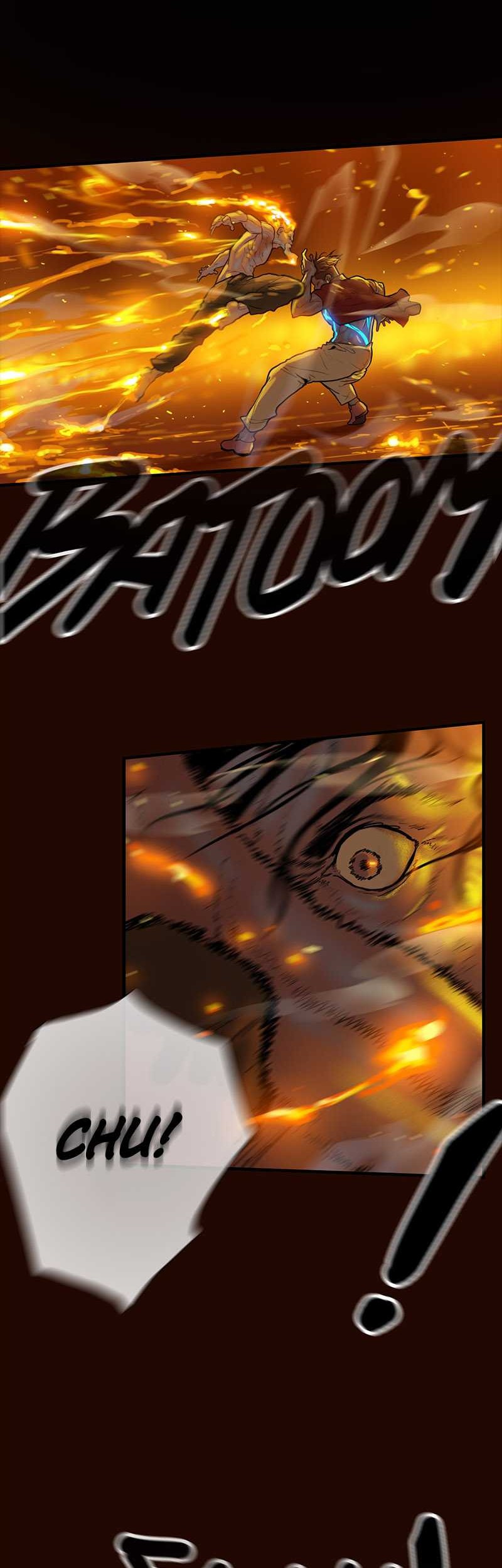 Ordeal Chapter 4 - halaman 3