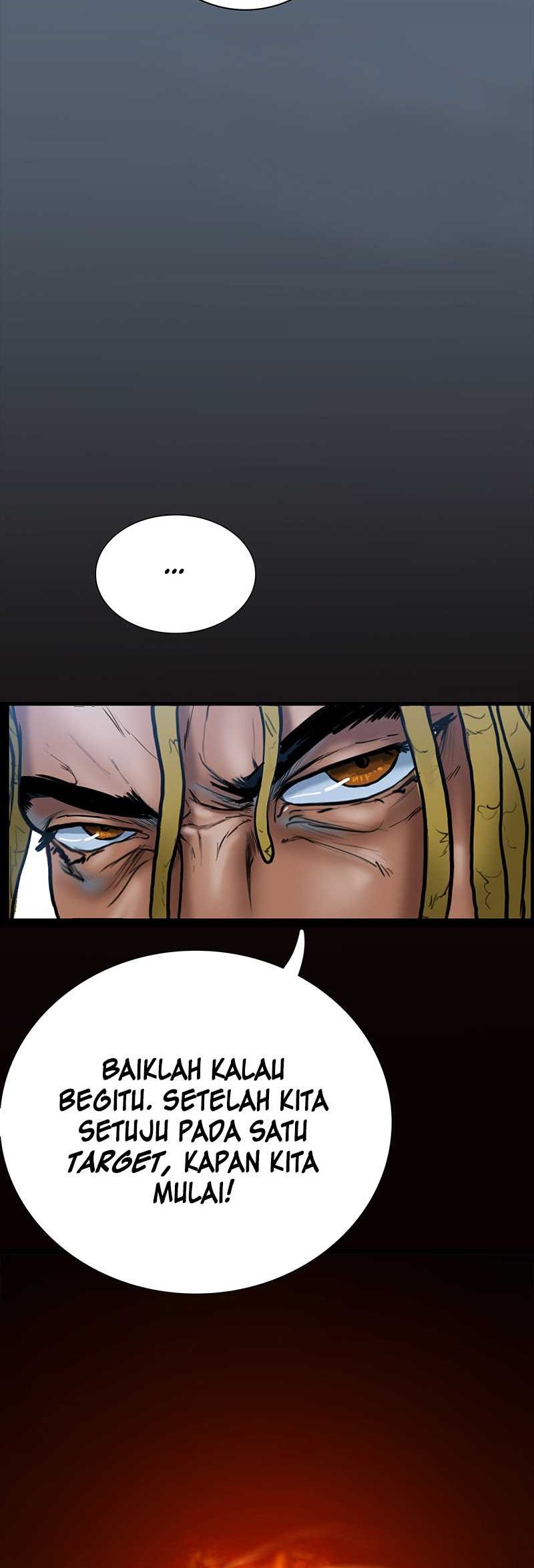 Ordeal Chapter 4 - halaman 30