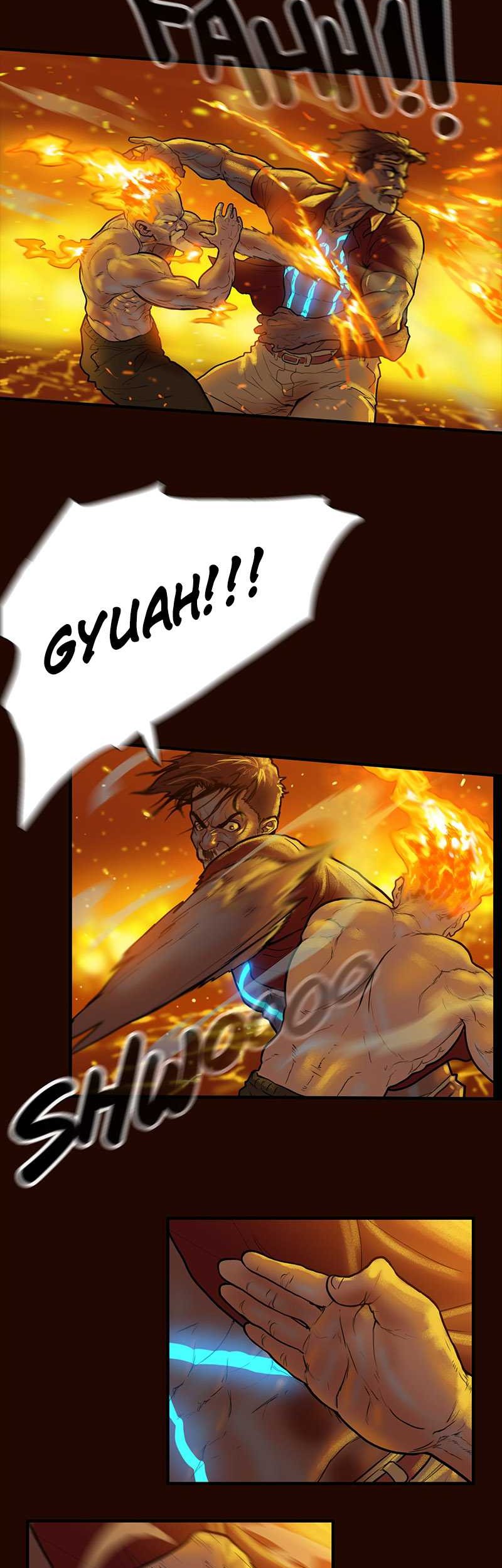 Ordeal Chapter 4 - halaman 4