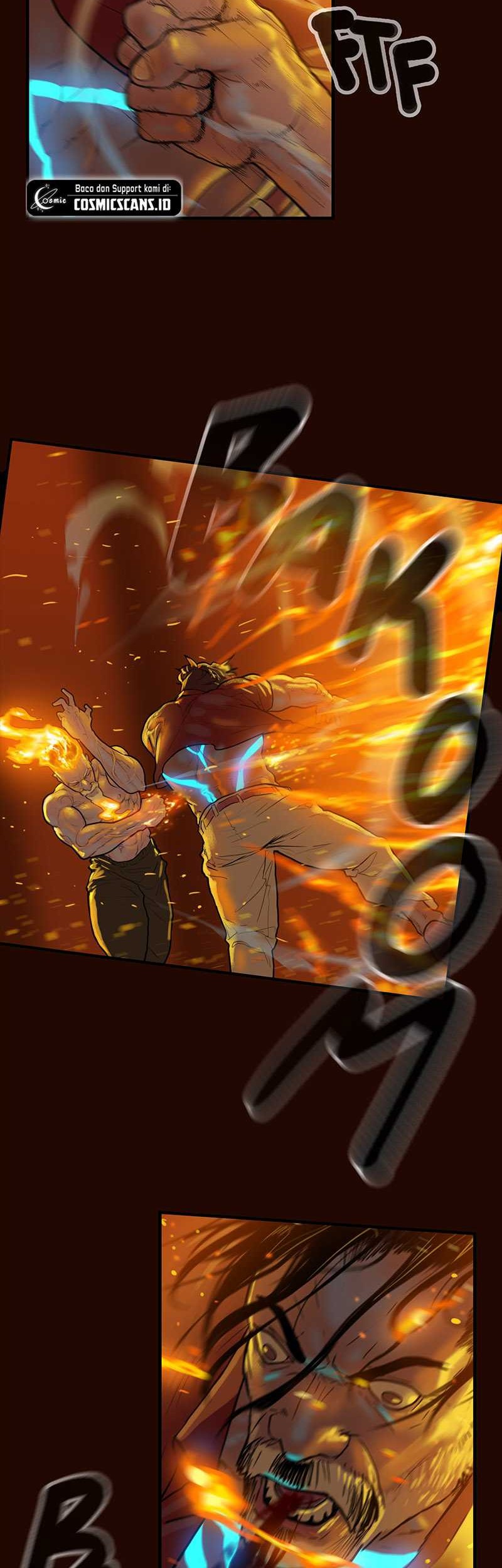 Ordeal Chapter 4 - halaman 5