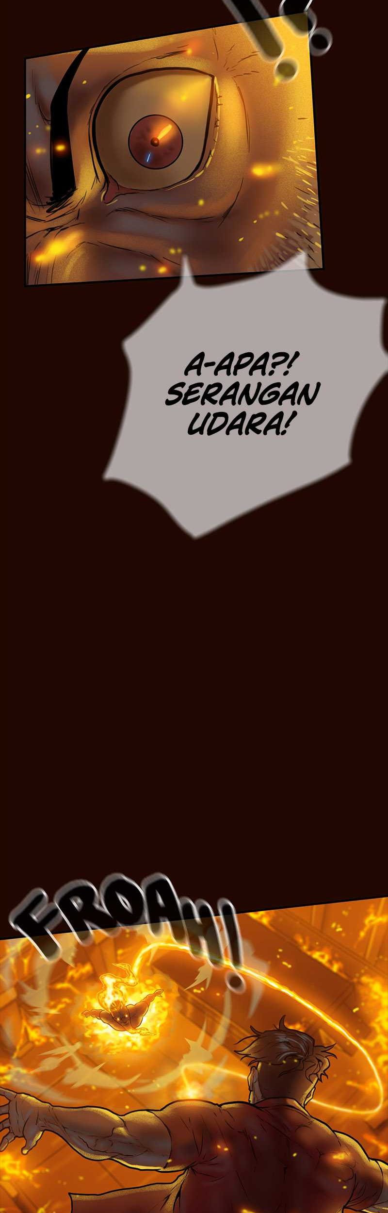 Ordeal Chapter 4 - halaman 9