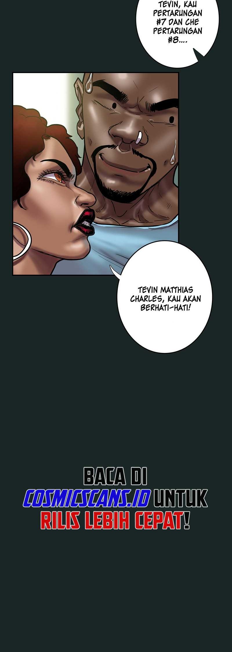 Ordeal Chapter 5 - halaman 10