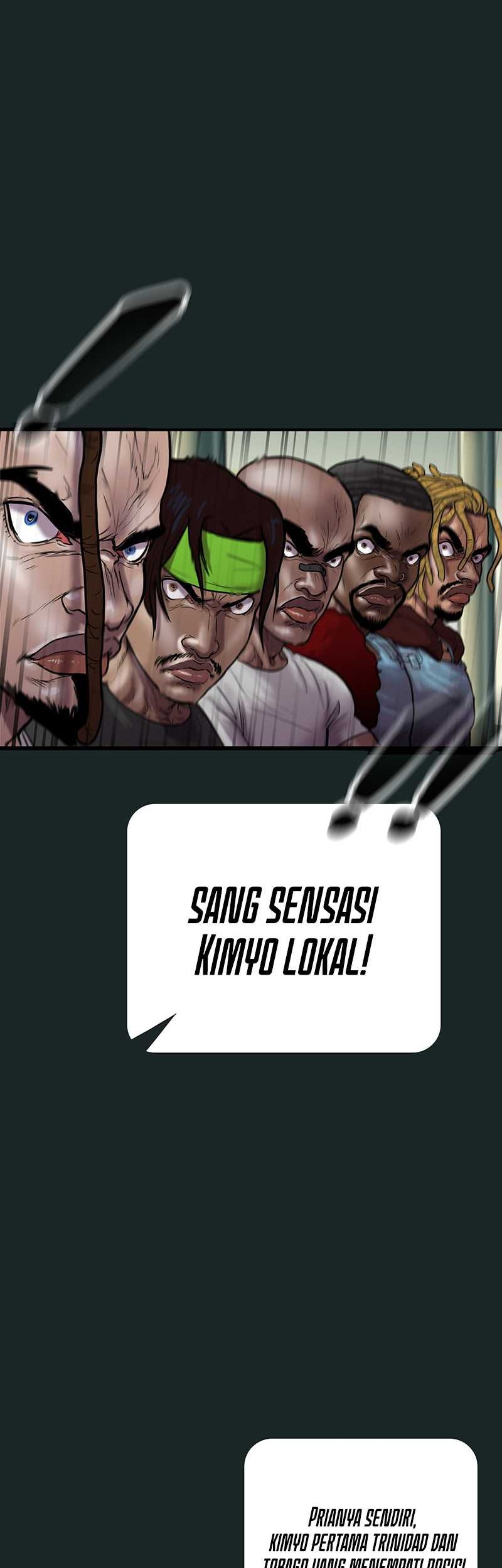 Ordeal Chapter 5 - halaman 12
