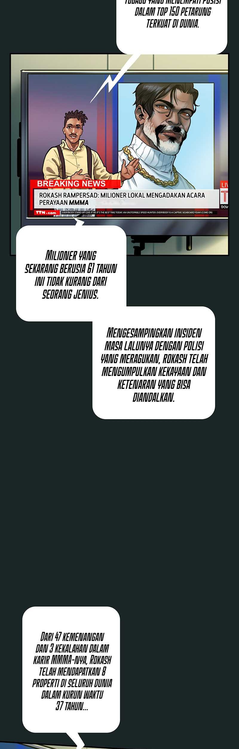 Ordeal Chapter 5 - halaman 13