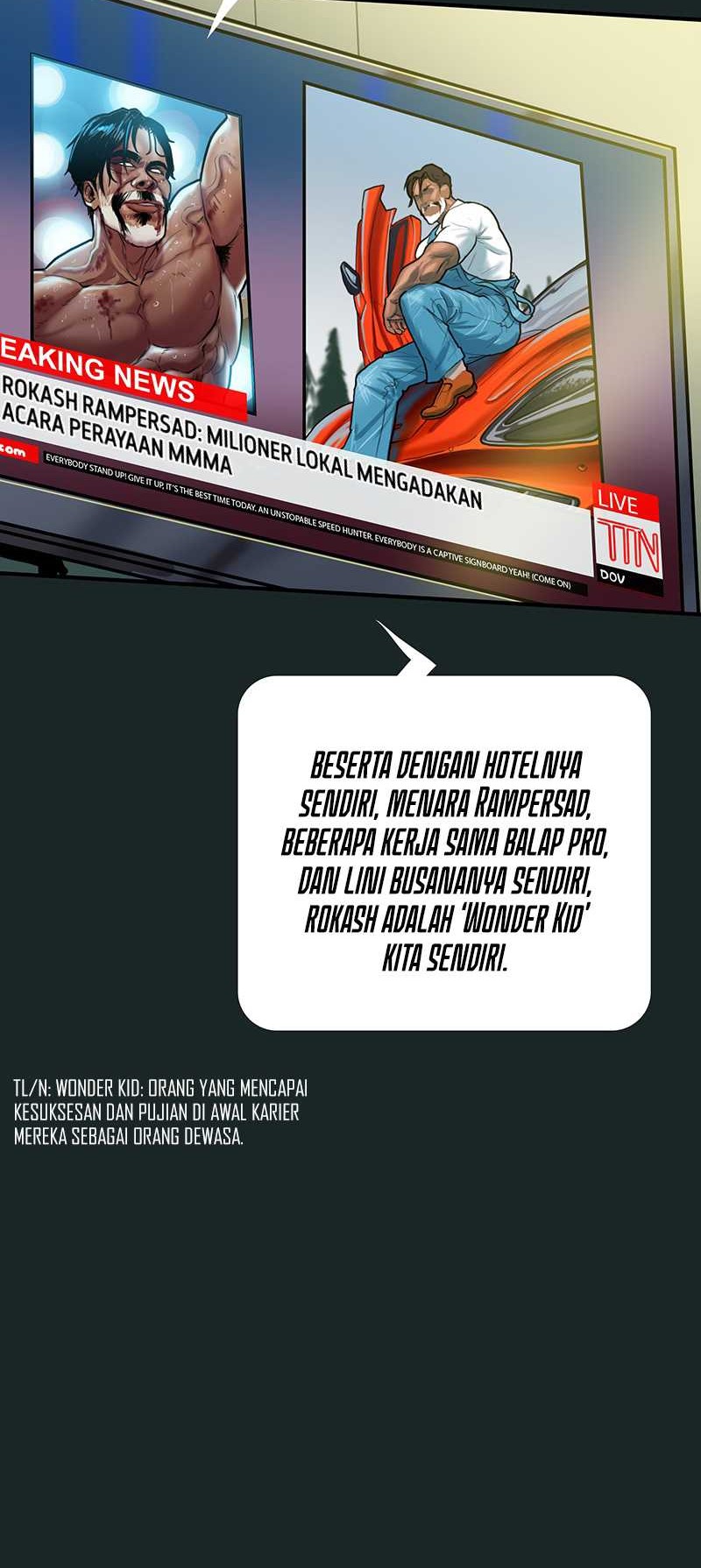 Ordeal Chapter 5 - halaman 14