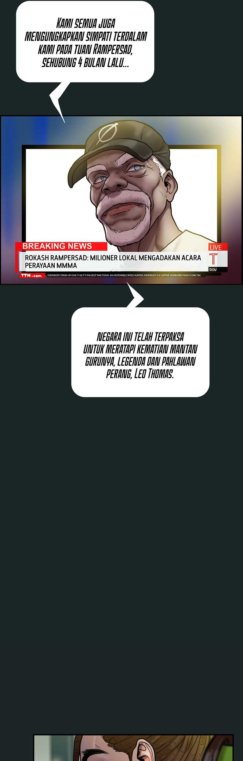 Ordeal Chapter 5 - halaman 15