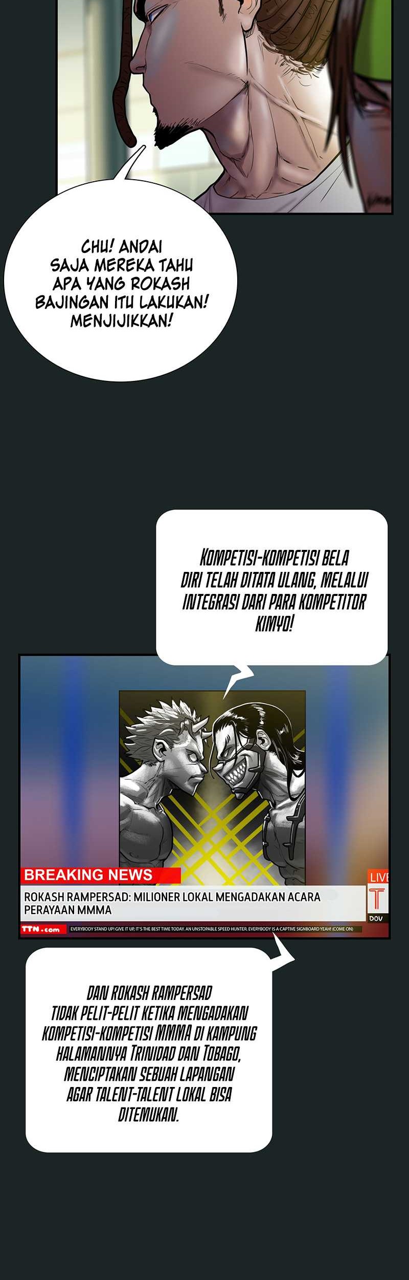Ordeal Chapter 5 - halaman 16
