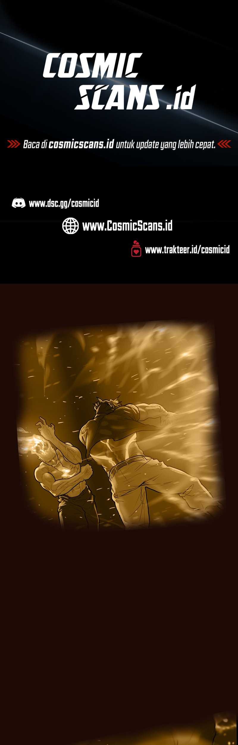 Ordeal Chapter 5 - halaman 2