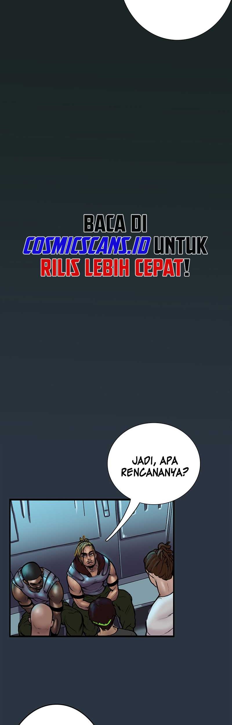 Ordeal Chapter 5 - halaman 20