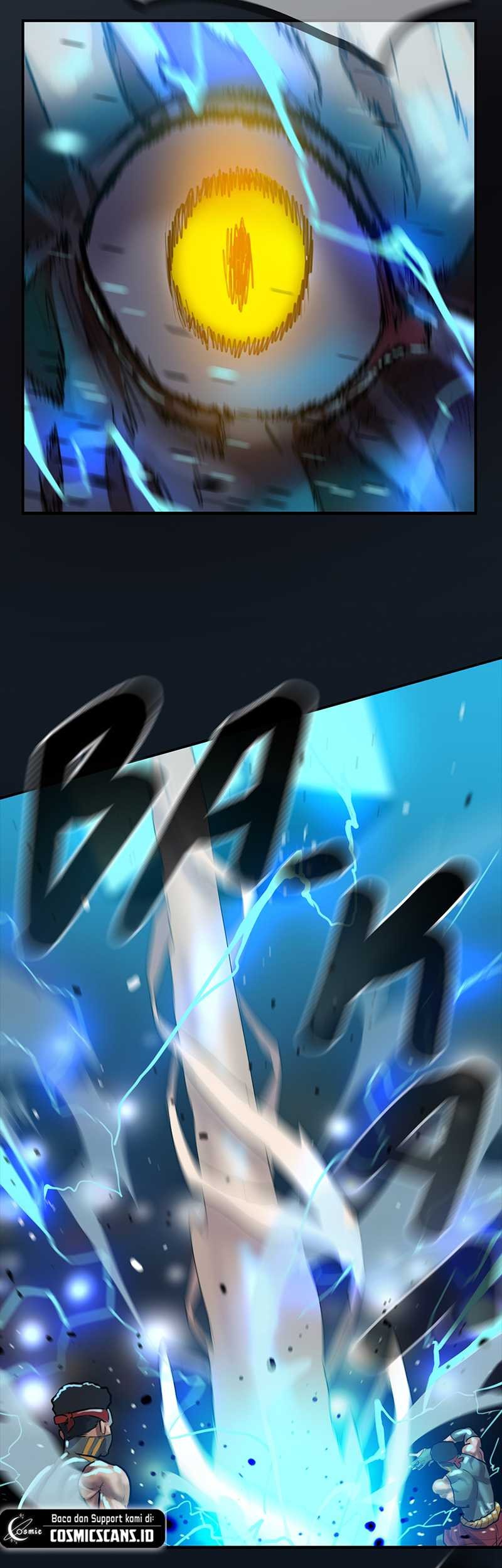 Ordeal Chapter 5 - halaman 35